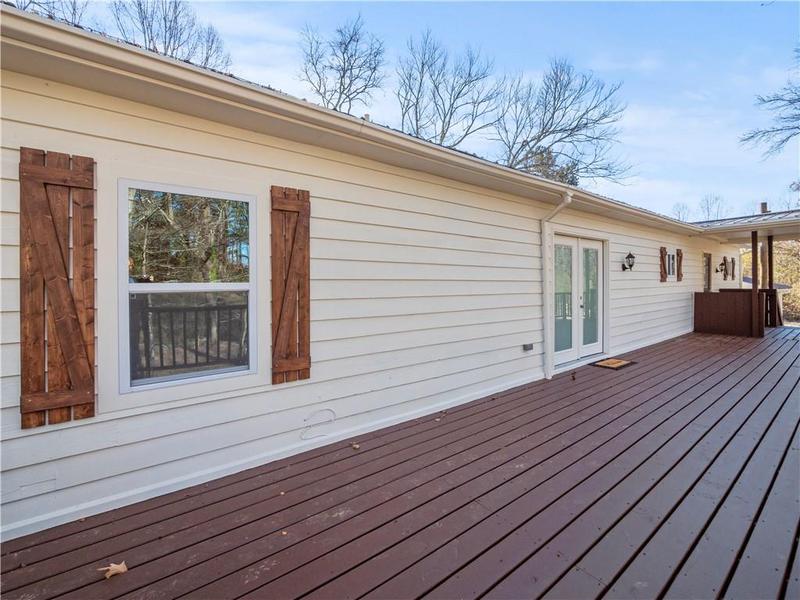 Image for property 8340 Gib Evans Road, Dawsonville, GA 30534