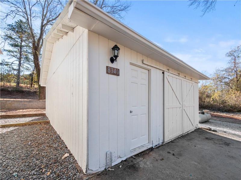 Image for property 8340 Gib Evans Road, Dawsonville, GA 30534