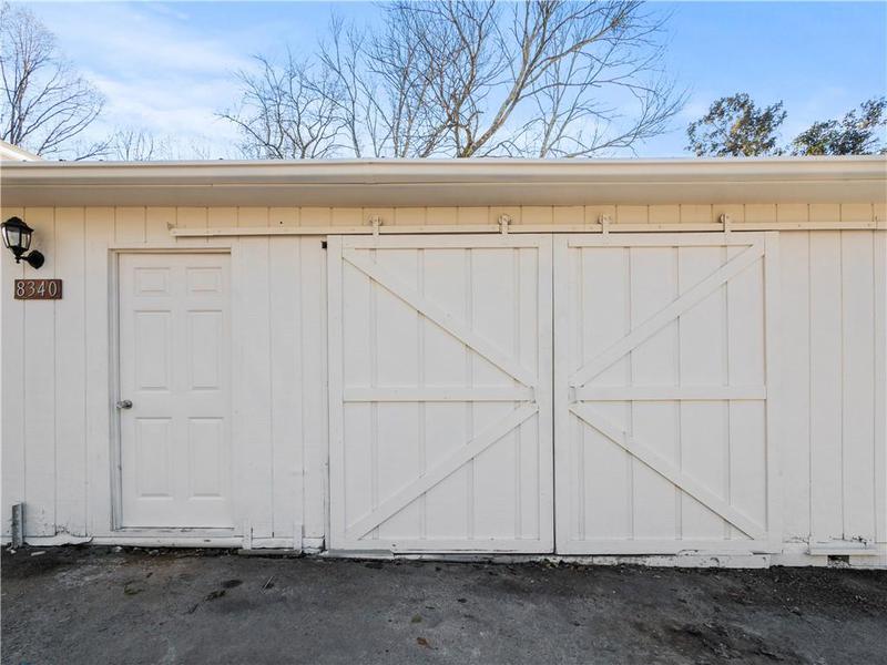 Image for property 8340 Gib Evans Road, Dawsonville, GA 30534