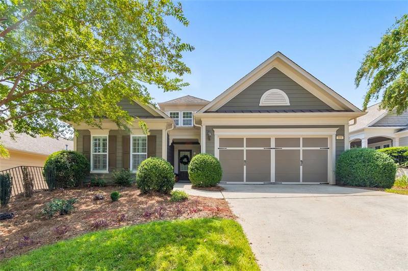 Image for property 114 Dahlia Drive, Griffin, GA 30223