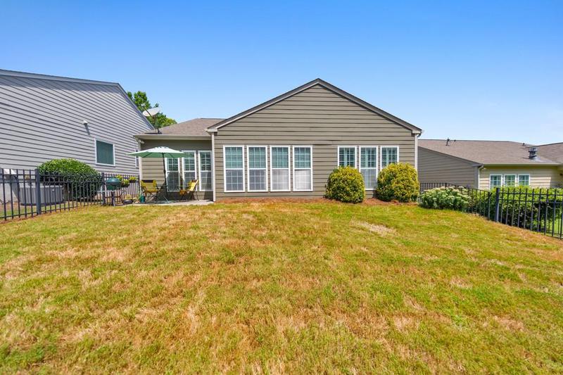 Image for property 114 Dahlia Drive, Griffin, GA 30223