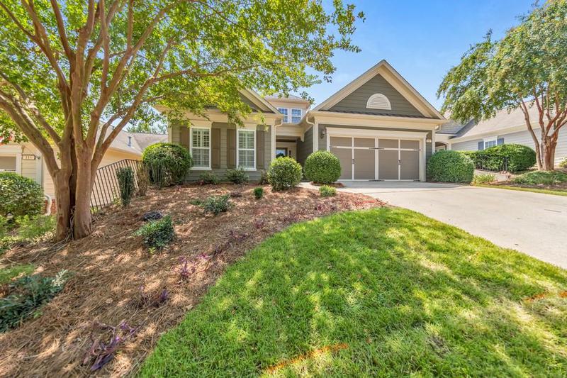 Image for property 114 Dahlia Drive, Griffin, GA 30223