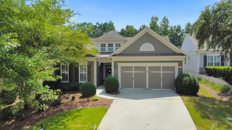 Image for property 114 Dahlia Drive, Griffin, GA 30223