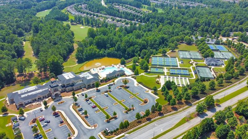 Image for property 114 Dahlia Drive, Griffin, GA 30223