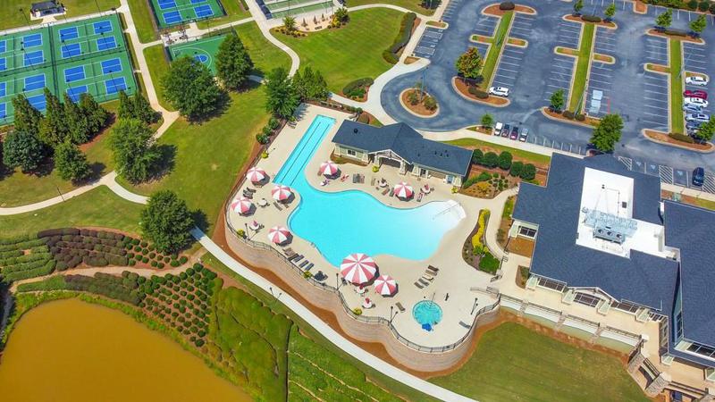 Image for property 114 Dahlia Drive, Griffin, GA 30223