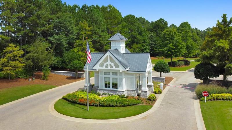 Image for property 114 Dahlia Drive, Griffin, GA 30223