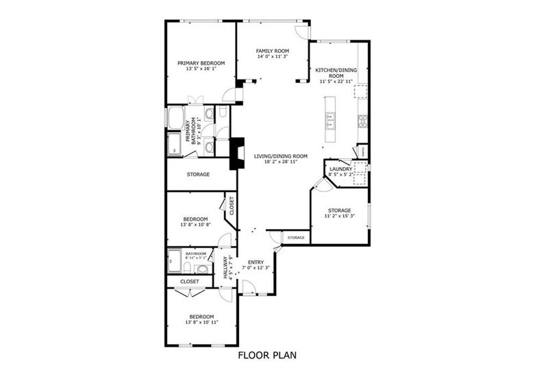 Image for property 114 Dahlia Drive, Griffin, GA 30223