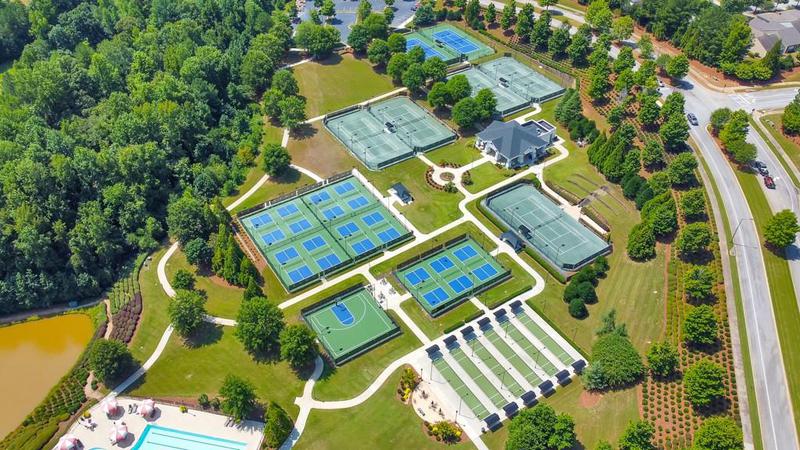 Image for property 114 Dahlia Drive, Griffin, GA 30223