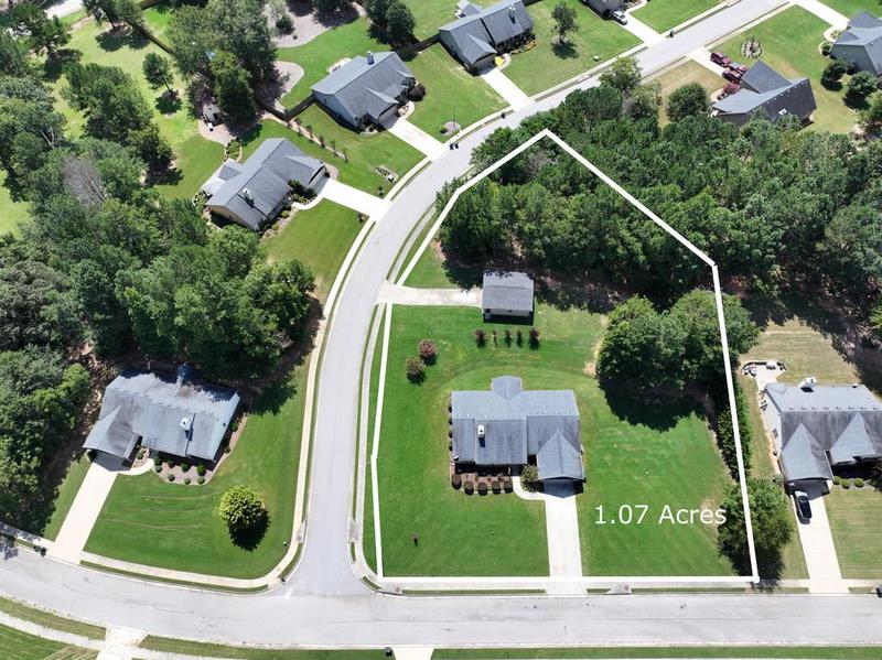 Image for property 1412 Palmer Drive, Monroe, GA 30656