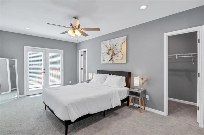 Image for property 2408 Hillcrest Drive, East Point, GA 30344