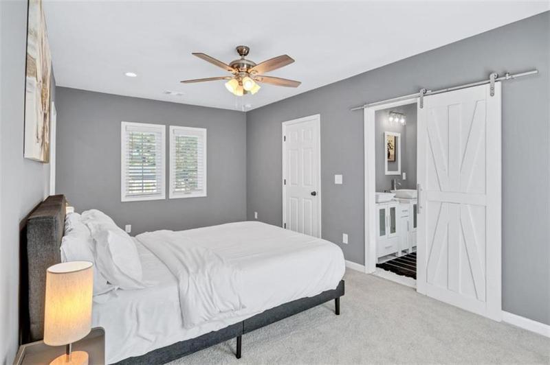 Image for property 2408 Hillcrest Drive, East Point, GA 30344