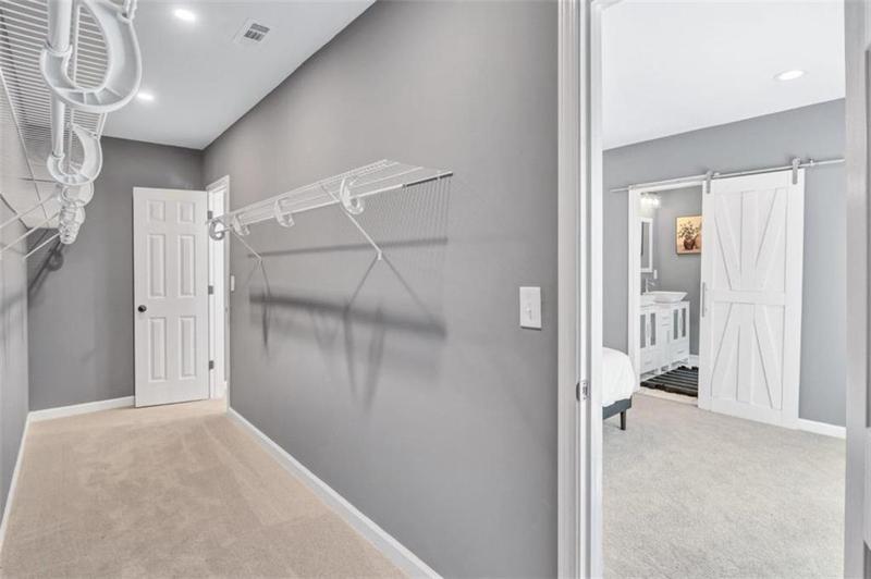 Image for property 2408 Hillcrest Drive, East Point, GA 30344