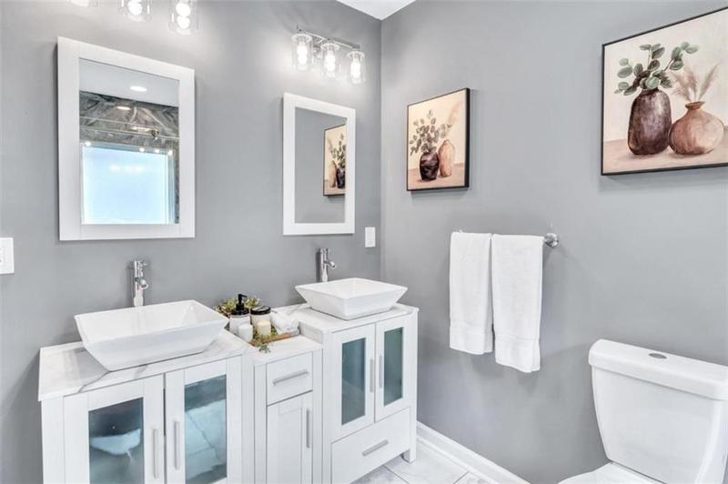 Image for property 2408 Hillcrest Drive, East Point, GA 30344