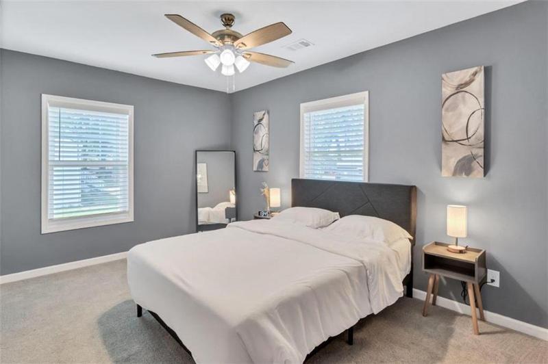 Image for property 2408 Hillcrest Drive, East Point, GA 30344