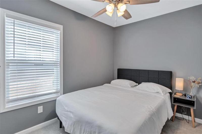 Image for property 2408 Hillcrest Drive, East Point, GA 30344