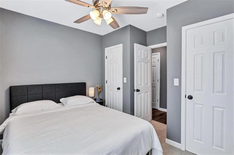 Image for property 2408 Hillcrest Drive, East Point, GA 30344