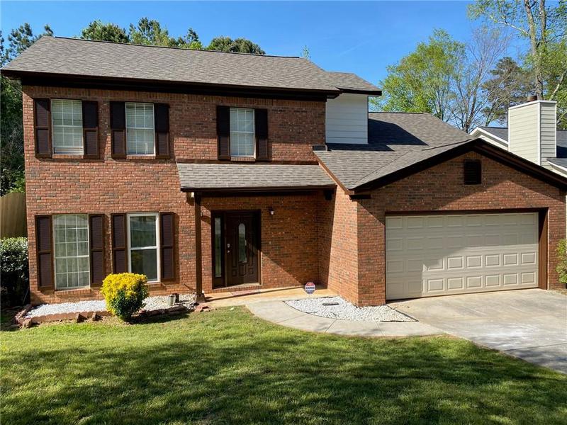 Image for property 5958 King Way Walk, Lithonia, GA 30058