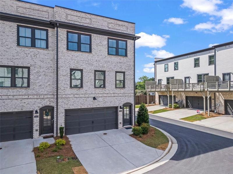 Image for property 3382 Monarch Avenue, Duluth, GA 30096