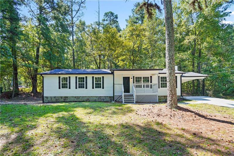 Image for property 7508 Asbury Manor Drive, Lithonia, GA 30058