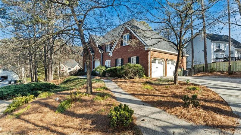 Image for property 5679 Brookstone Walk, Acworth, GA 30101