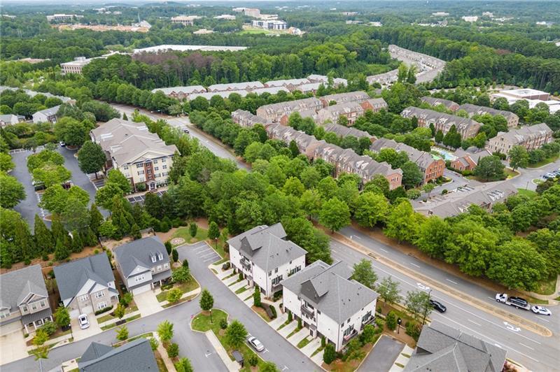 Image for property 223 Britten Pass, Alpharetta, GA 30009
