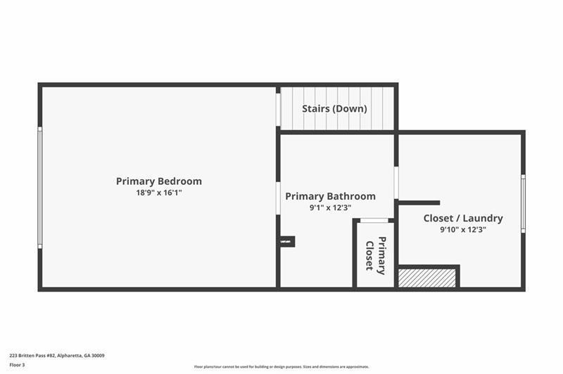 Image for property 223 Britten Pass, Alpharetta, GA 30009