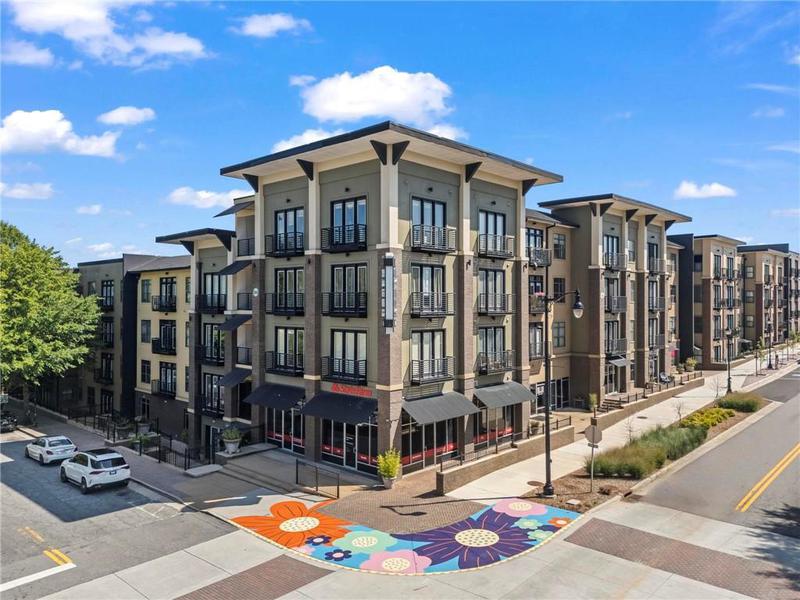 Image for property 5300 Peachtree Road 4514, Atlanta, GA 30341