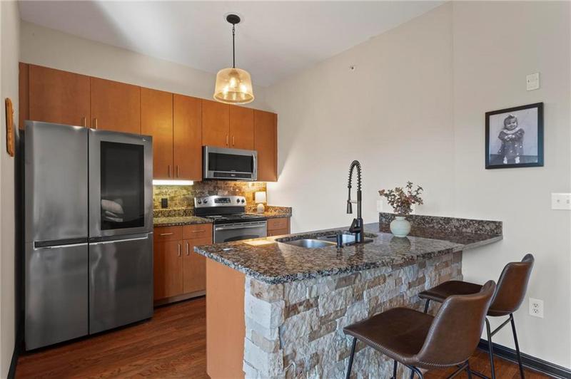 Image for property 5300 Peachtree Road 4514, Atlanta, GA 30341