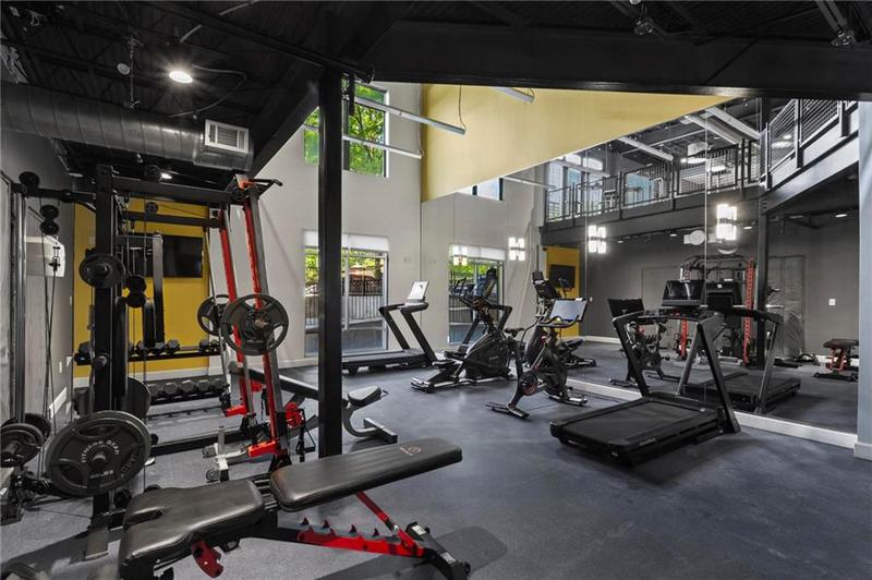 Image for property 5300 Peachtree Road 4514, Atlanta, GA 30341