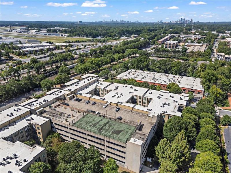 Image for property 5300 Peachtree Road 4514, Atlanta, GA 30341