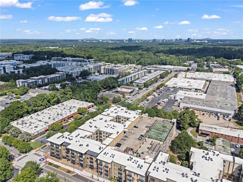 Image for property 5300 Peachtree Road 4514, Atlanta, GA 30341