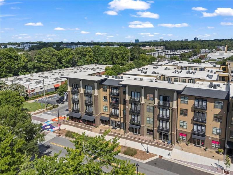 Image for property 5300 Peachtree Road 4514, Atlanta, GA 30341
