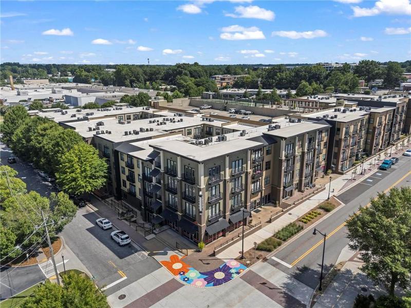 Image for property 5300 Peachtree Road 4514, Atlanta, GA 30341