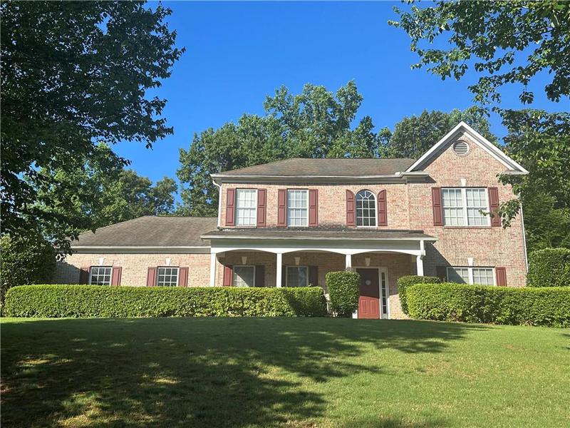Image for property 311 Arbor Point Court, Lilburn, GA 30047