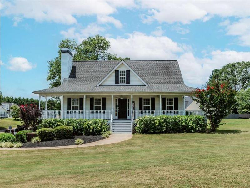 Image for property 6230 Dana Way, Cumming, GA 30040