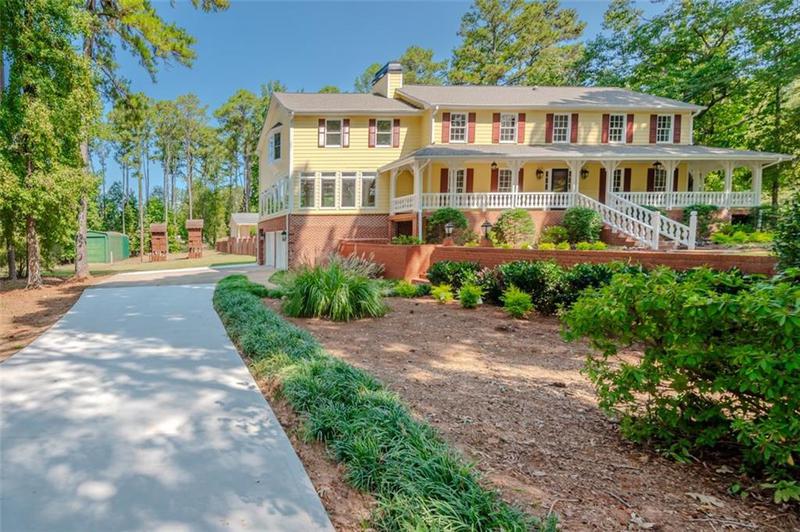 Image for property 3060 Orchard Road, Conyers, GA 30094