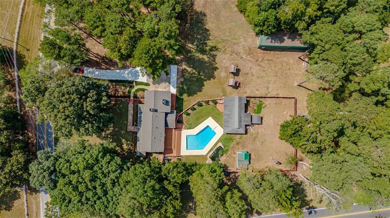 Image for property 3060 Orchard Road, Conyers, GA 30094