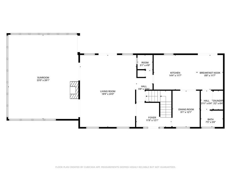 Image for property 3060 Orchard Road, Conyers, GA 30094