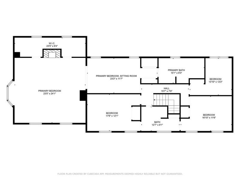 Image for property 3060 Orchard Road, Conyers, GA 30094