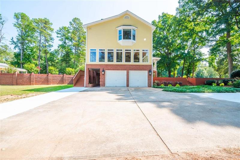 Image for property 3060 Orchard Road, Conyers, GA 30094