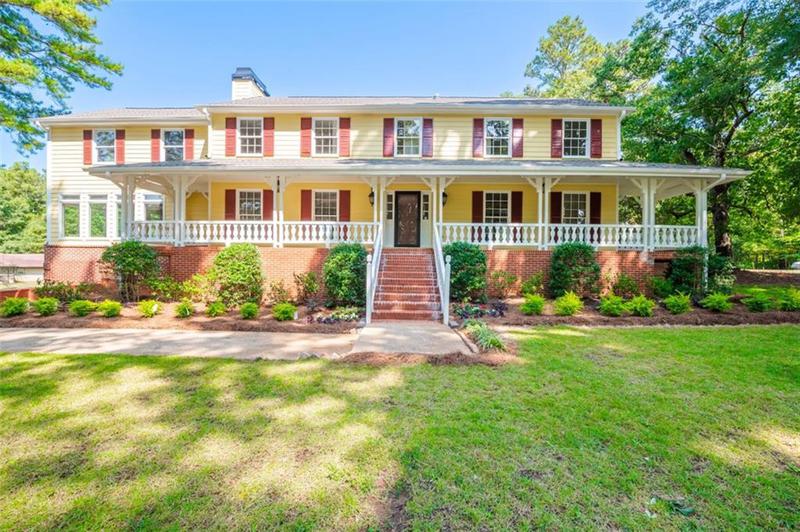 Image for property 3060 Orchard Road, Conyers, GA 30094