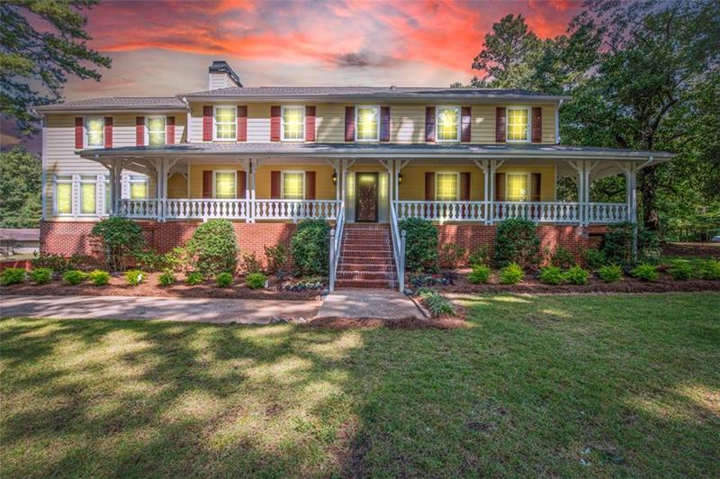 Image for property 3060 Orchard Road, Conyers, GA 30094