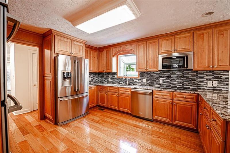 Image for property 3060 Orchard Road, Conyers, GA 30094