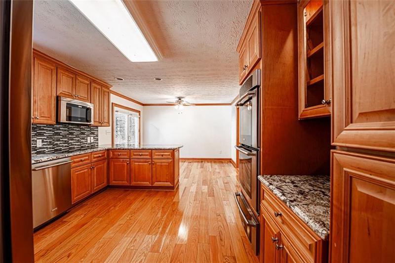 Image for property 3060 Orchard Road, Conyers, GA 30094