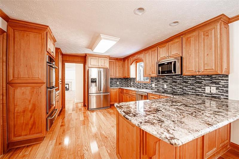Image for property 3060 Orchard Road, Conyers, GA 30094