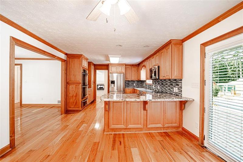 Image for property 3060 Orchard Road, Conyers, GA 30094