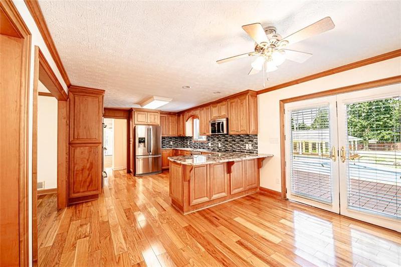 Image for property 3060 Orchard Road, Conyers, GA 30094