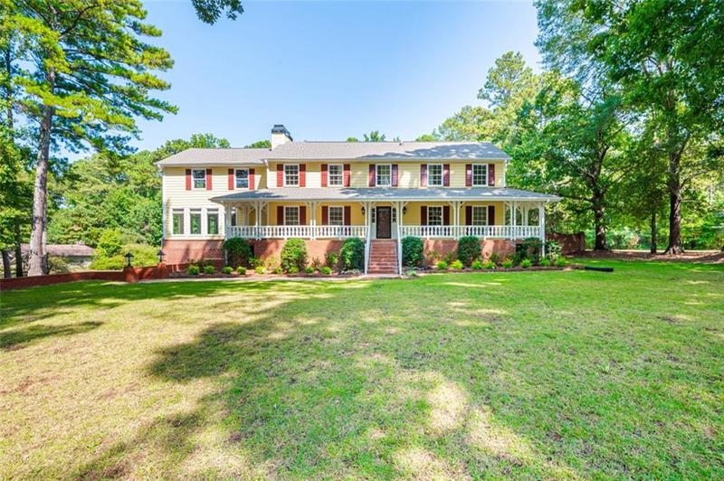 Image for property 3060 Orchard Road, Conyers, GA 30094
