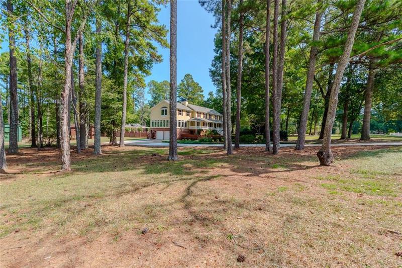 Image for property 3060 Orchard Road, Conyers, GA 30094
