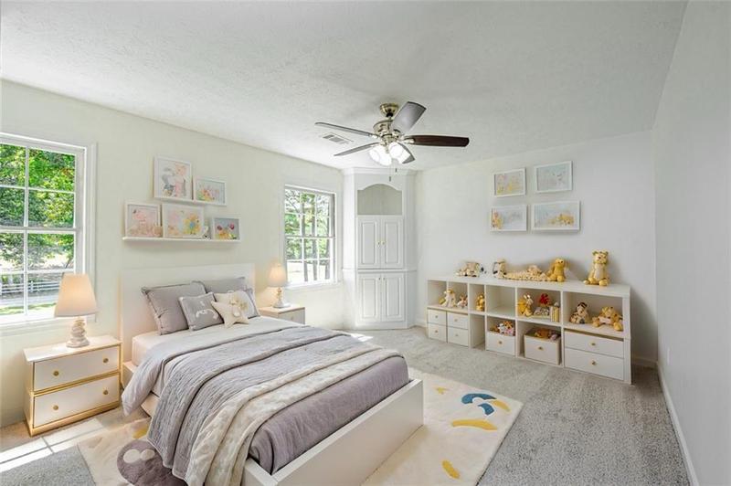 Image for property 3060 Orchard Road, Conyers, GA 30094